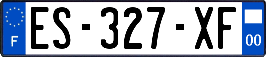 ES-327-XF