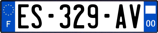 ES-329-AV