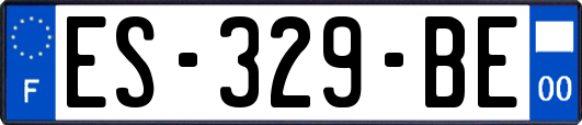 ES-329-BE