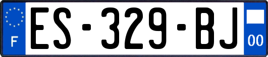 ES-329-BJ