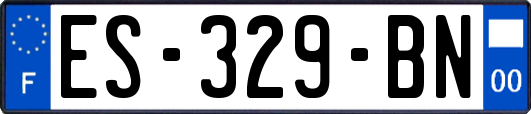 ES-329-BN