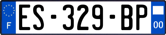 ES-329-BP