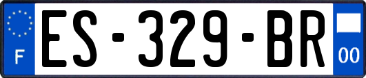 ES-329-BR