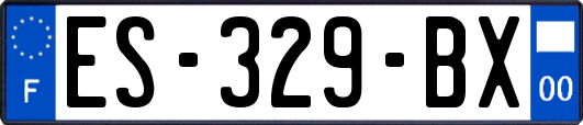 ES-329-BX