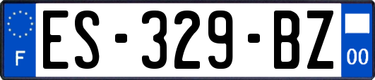 ES-329-BZ