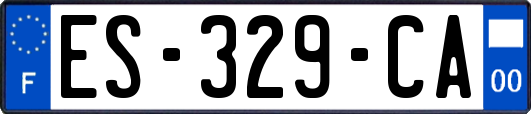 ES-329-CA