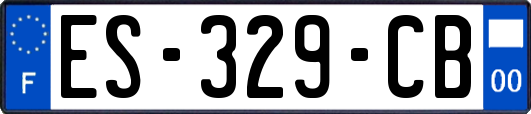 ES-329-CB