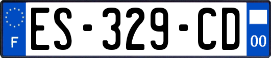 ES-329-CD