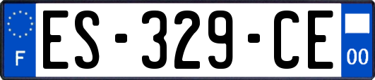 ES-329-CE