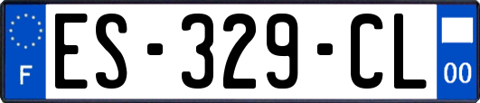 ES-329-CL