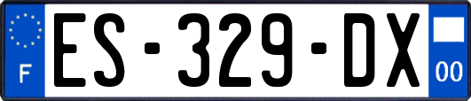 ES-329-DX