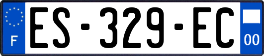 ES-329-EC