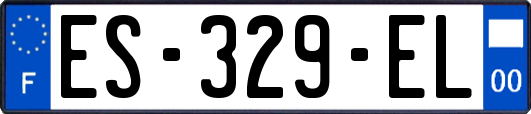 ES-329-EL