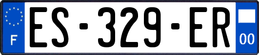 ES-329-ER