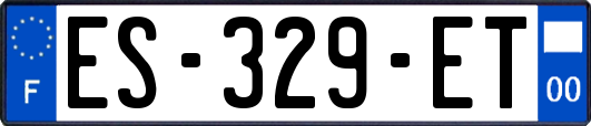 ES-329-ET