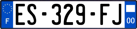 ES-329-FJ