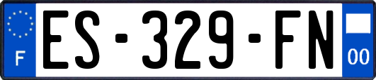 ES-329-FN