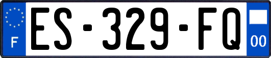 ES-329-FQ