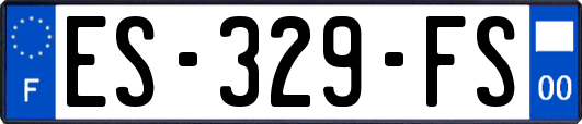 ES-329-FS