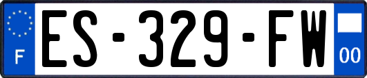 ES-329-FW