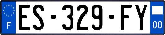 ES-329-FY