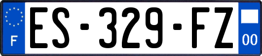 ES-329-FZ