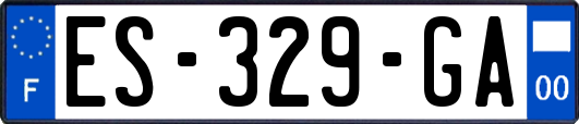 ES-329-GA