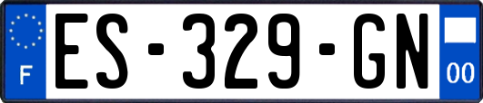 ES-329-GN