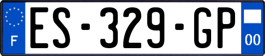 ES-329-GP