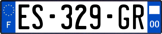 ES-329-GR