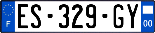 ES-329-GY