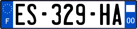 ES-329-HA