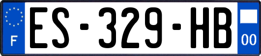 ES-329-HB