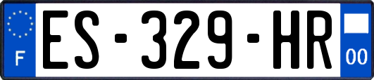 ES-329-HR