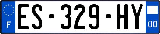 ES-329-HY