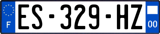 ES-329-HZ