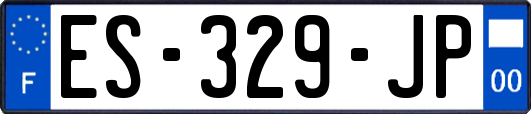 ES-329-JP