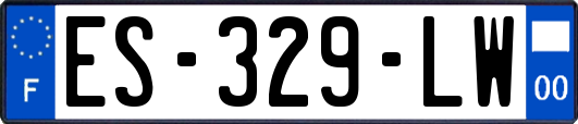 ES-329-LW