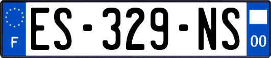 ES-329-NS