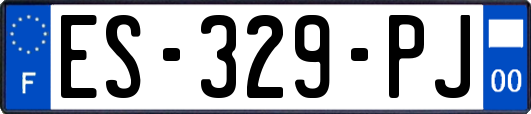ES-329-PJ