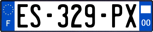 ES-329-PX