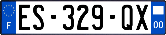 ES-329-QX