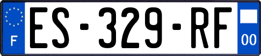 ES-329-RF
