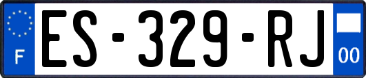 ES-329-RJ