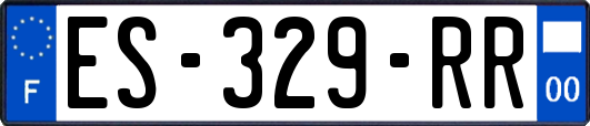 ES-329-RR
