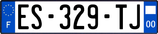 ES-329-TJ