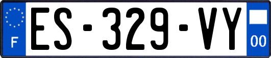 ES-329-VY