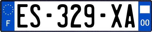 ES-329-XA