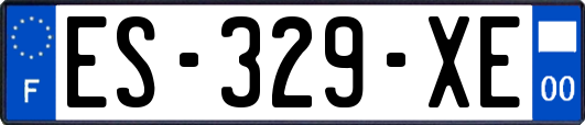 ES-329-XE