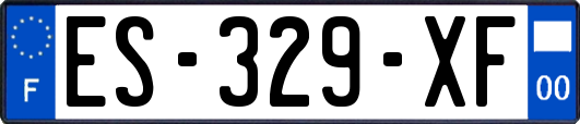 ES-329-XF